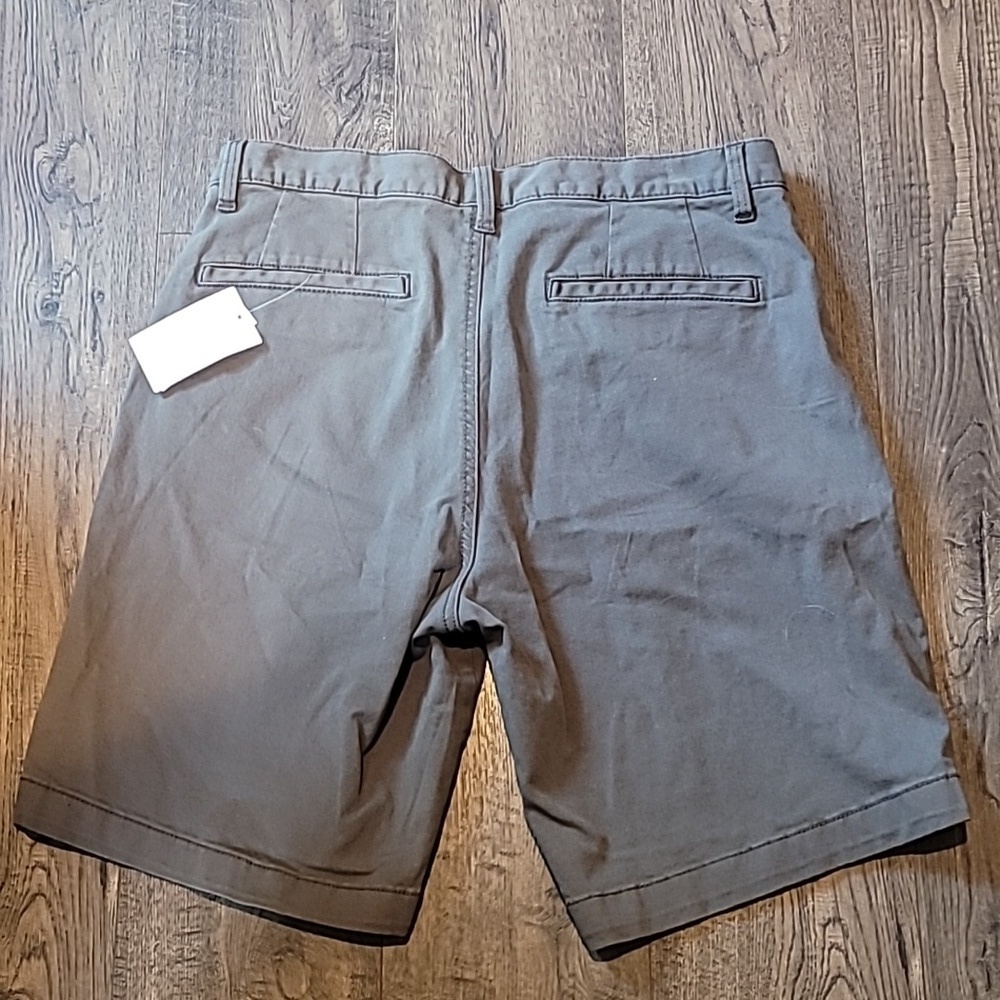 14th & Union Men's Size 31W Shorts. New With Tags - Picture 5 of 5